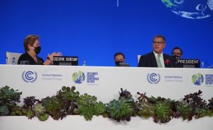 COP26 iklim değişikliğinde temel eylemler üzerinde uzlaştı