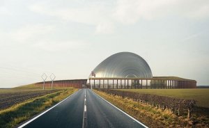 Rolls-Royce İngiltere’de mini nükleer reaktörler geliştirecek