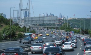 Trafikteki her 100 araçtan 41’i LPG’li