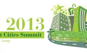 2. Dünya Akıllı Şehirler Zivesi İstanbul`da düzenleniyor