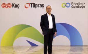 Tüpraş’tan stratejik dönüşüm