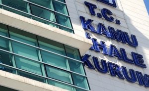 Kamu İhale Genel Tebliği`nde değişiklik yapıldı