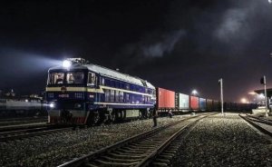 Akaryakıt bayileri demiryolu pompası işletebilecek