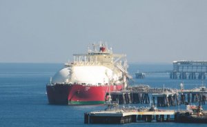 Çin LNG pazarı China Gas ve Vitol ortaklığıyla büyüyecek