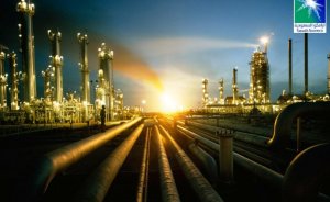 Aramco doğal gaz ağının yüzde 49’unu kiraladı