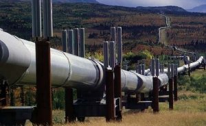 İran-Pakistan gaz boru hattı Çin`e de uzanacak