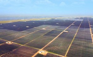 Çin bu yıl güneş enerjisi hedefini ıskalayabilir