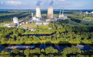 RWE yeşil hidrojen tesislerinin izin sürecini başlatıyor