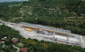 Turcas Petrol Aydın’daki jeotermal santralini satıyor
