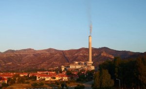 EÜAŞ 2022’de sadece yerli kömür santrallerinden elektrik alacak