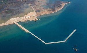 Çandarlı Limanı denizüstü RES bölgesi olsun önerisi