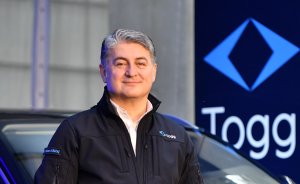 Togg haftaya ABD’de sahneye çıkıyor