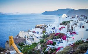 Avrupa’dan Yunan Adaları’na yenilenebilir desteği