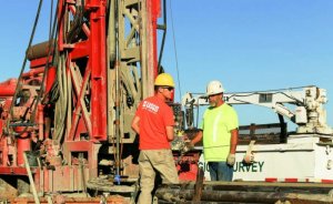 Amerika’nın doğal gaz üretiminde artış