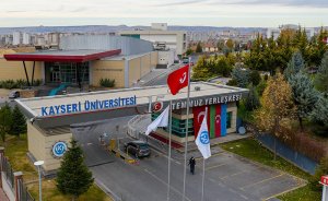 Kayseri Üniversitesi enerji uzmanı 2 öğretim görevlisi alacak