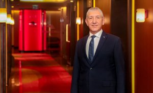 Petrol Ofisi CEO’su Selim Şiper’e ‘Altın Lider’ ödülü