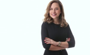 GYİAD’ın yeni başkanı İrem Pehlivanoğlu Gürkaş