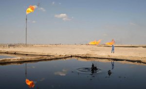 Irak’ın Batı Kurna 1’daki ExxonMobil hisseleri evsahibine