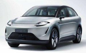 Japon Sony, elektrik araç pazarına yeni şirketle girecek