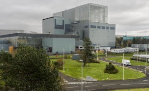 İskoçya, Hunterston B NGS’nin son reaktörünü de kapattı