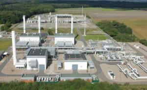 Avrupa yeraltı gaz stoklarının yarıdan fazlası kullanıldı