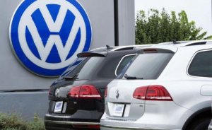 VW’nin Çin’de elektrikli araç satışları beklentinin altında kaldı