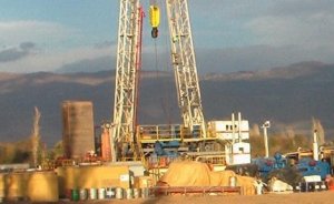 Ankara’da yeni jeotermal kuyuları açılıyor