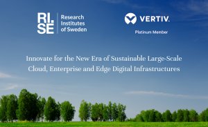 Vertiv, RISE İş Ortaklığı Programı’na katıldı