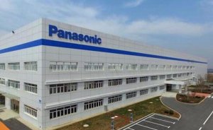 Panasonic, batarya üretimine başlıyor 