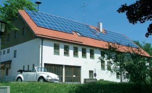 Lisanssız Elektrik Yönetmeliği kabul edildi