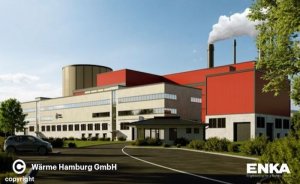 ENKA Almanya’da enerji santrali inşası için anlaşma imzaladı