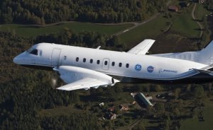 GE Havacılık ve Boeing hibrit uçuş testinde iş birliği yapacak