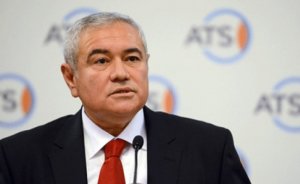 ATSO Başkanı Çetin: Antalya'da işletmelerin elektrik faturaları ertelensin
