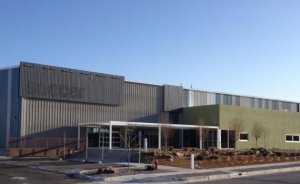 ABD’de bir stadyum tamamen güneş enerjisine geçti