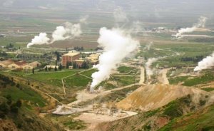 Zorlu Enerji jeotermal elektrik satışına başladı