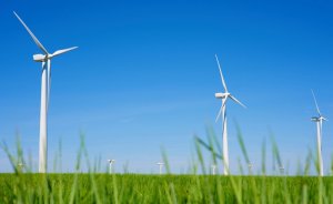 ÇED Başkanı Şallı: Enerji açığını rüzgar ırmakları kapatabilir