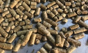 Kayseri Kocasinan’da pelet üretilecek