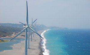 Türkiye, Ağustos’ta rüzgardan 1 GWh elektrik üretti