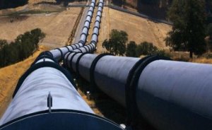 Türkiye 734 km daha gaz boru hattı inşa edecek