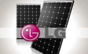 LG, güneş paneli üretiminden çıkıyor