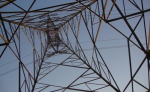 Ağustos ayında elektrik üretimi azaldı