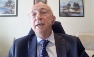 BOTAŞ eski GM Yardım: Doğalgaz fiyatı düşmeyecek