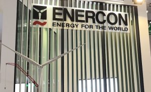 Uydu kesintisi Enercon rüzgar türbinlerini durdurdu