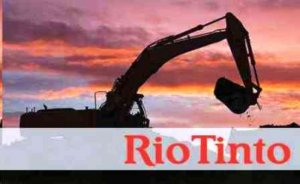 Rio Tinto Mozambik kömür rezervlerini abarttı, cezayı yedi