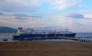 Yunanistan’dan yeni LNG ithalat projesi 