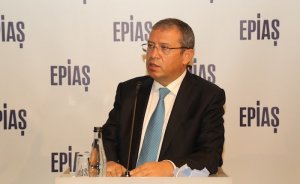 EPİAŞ Başkanlığına Abdullah Tancan yeniden seçildi