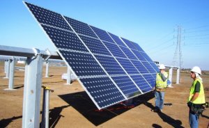 Bağlama RES sahasına 50 MW’lık güneş santrali kurulacak