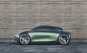 Hyundai’den tam elektrikli araç modellerine hazırlık