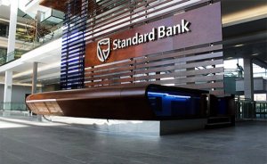 Standard Bank’tan fosil yakıtlı yeni santrallere fon yok