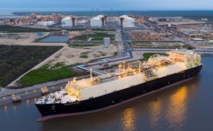 ABD Avrupa’ya daha fazla LNG gönderecek